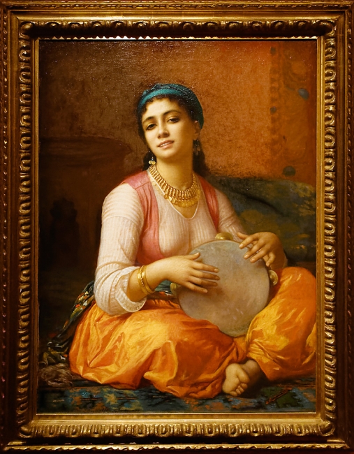 L'orient des peintres-024